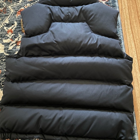 Polo Ralph Lauren toddler vests jacket - Picture 2 of 5